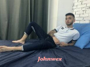 Johnwex