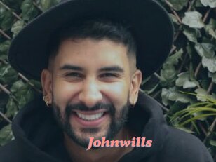 Johnwills