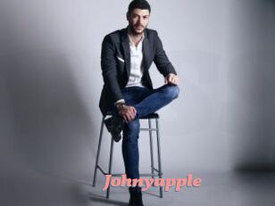 Johnyapple