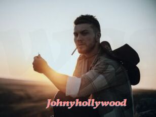 Johnyhollywood