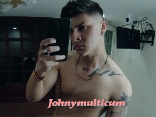 Johnymulticum