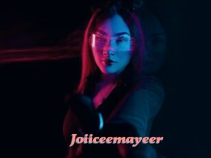 Joiiceemayeer