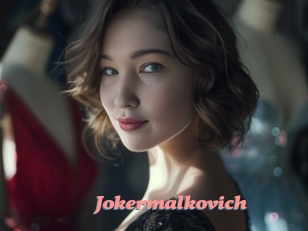 Jokermalkovich