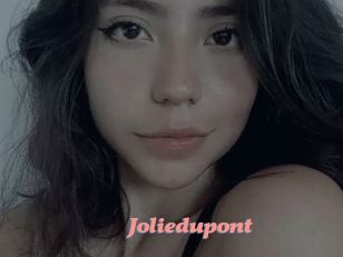 Joliedupont