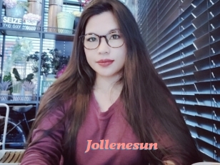 Jollenesun