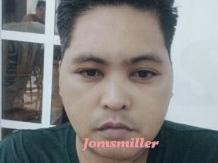 Jomsmiller