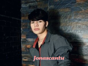 Jonascantu