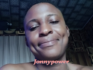 Jonnypower