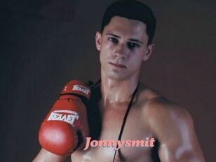 Jonnysmit