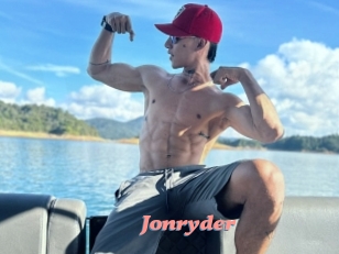 Jonryder