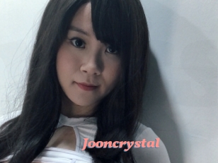 Jooncrystal