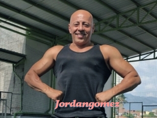 Jordangomez