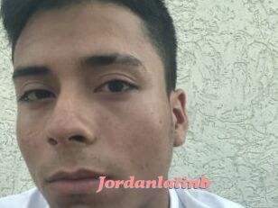 Jordanlatinb