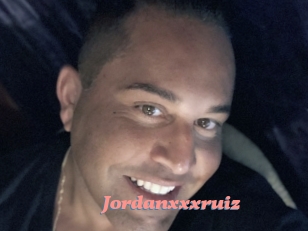 Jordanxxxruiz