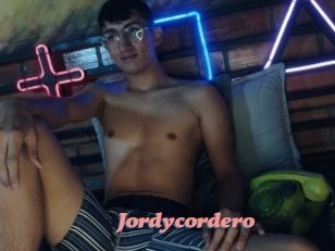 Jordycordero