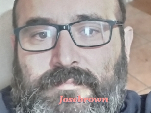 Josebrown