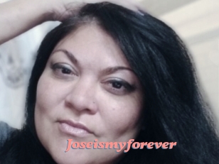 Joseismyforever