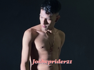 Josheprider21