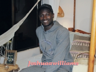 Joshuaawilliams