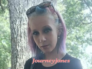 Journeyjones