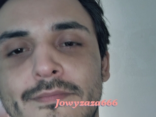 Jowyzaza666