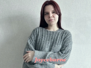 Joycebarne
