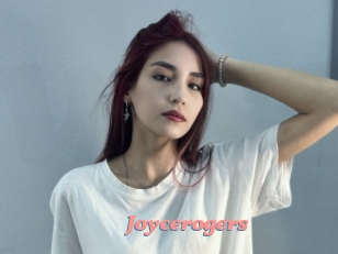 Joycerogers