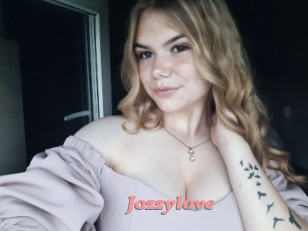 Jozzylove