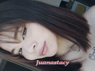 Juanastacy