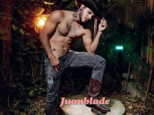 Juanblade