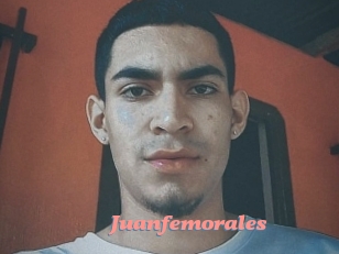 Juanfemorales