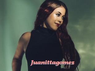 Juanittagomez