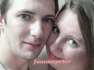 Juannapeter