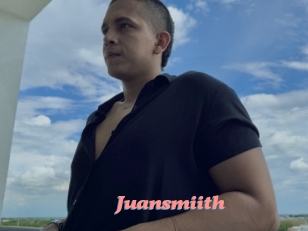 Juansmiith