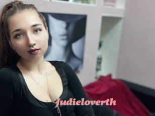 Judieloverth