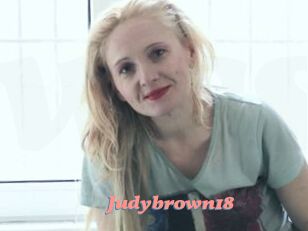 Judybrown18