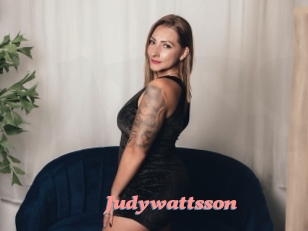 Judywattsson