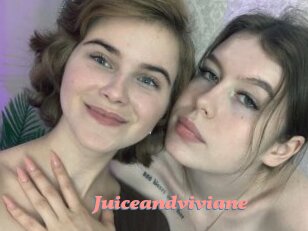 Juiceandviviane