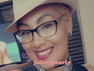 Juiceypearly