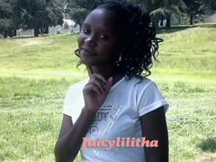 Juicylilitha