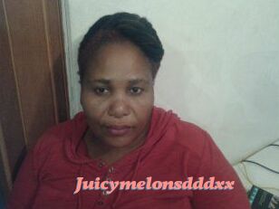 Juicymelonsdddxx