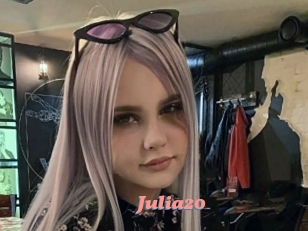 Julia20