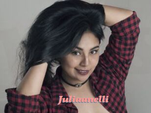 Juliaanelli