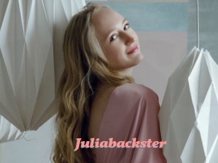 Juliabackster