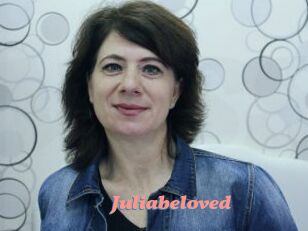 Juliabeloved