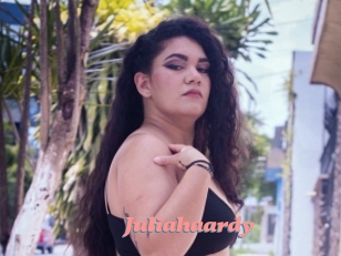 Juliahaardy