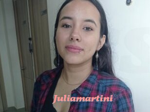 Juliamartini