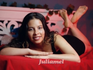 Juliamel