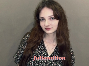 Juliamilton