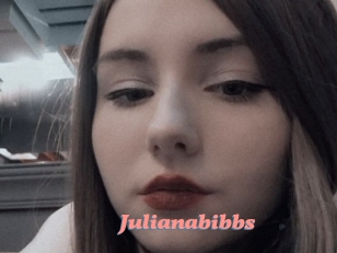 Julianabibbs